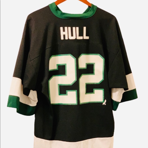 Dallas Stars Brett Hull Jersey - 98/99 Season - Picture 2 of 4
